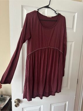 Altrd State Dress